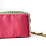 Repleat Hobo Petite Pink Sand - Image 5