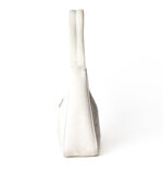 Prada Re-Edition 2000 Shoulder Bag – White / Alabaster - Image 5