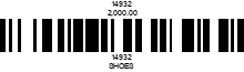 14932 14932